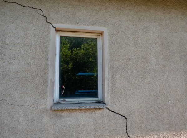 Foundation Structural Repair in Saint Clair Shores