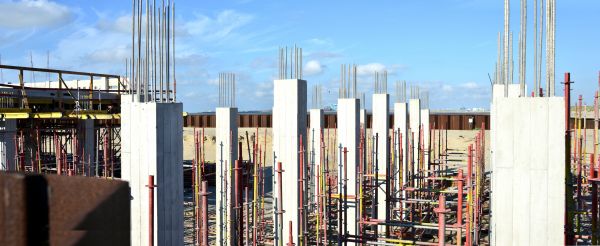 Helical Pile Installation in Saint Clair Shores