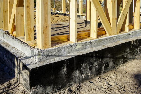 Cost of Sinking Foundation Lifting in Saint Clair Shores