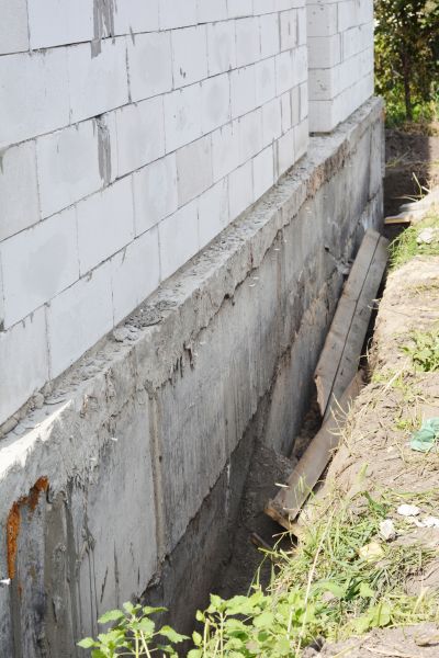 Subsidence Repair in Saint Clair Shores