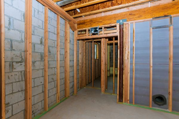 Basement Stabilization in Saint Clair Shores