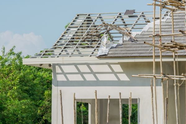 Residential Structural Repair in Saint Clair Shores