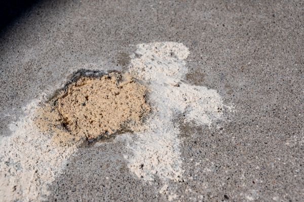 Foundation Leveling Service in Saint Clair Shores