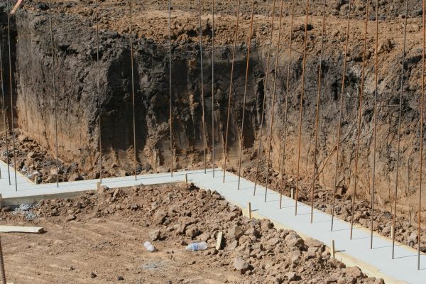 Footer Repair in Saint Clair Shores