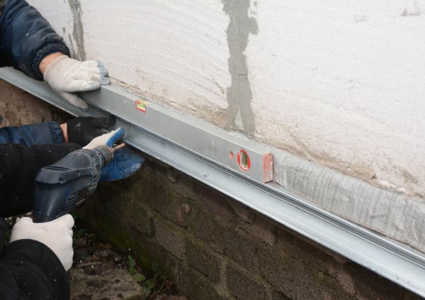 Cost of House Levelling in Saint Clair Shores